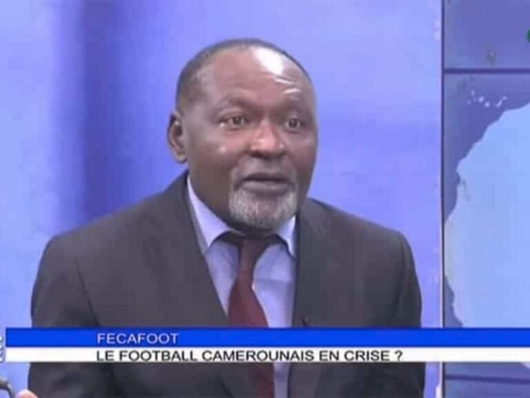 Opinion : Célestin Djamen propose 6 solutions aux lions indomptables pour gagner le Nigeria en 8 ème de finale.