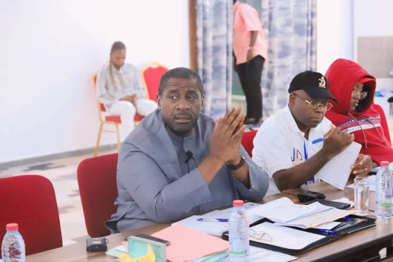 GOUVERNANCE URBAINE : LA VILLE DE DOUALA DONNE LES 5 RAISONS POUR UNE PARTICIPATION INCLUSIVE AU DEVELOPPEMENT DE LA VILLE!