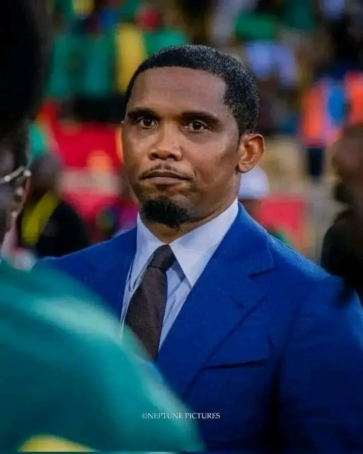 Samuel Eto’o invite plusieurs recruteurs en Europe pour participer aux playoffs à Douala!