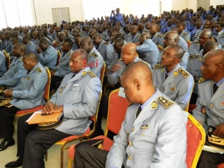 LUTTE CONTRE LE TERRORISME: Yaoundé accueille une réunion d’évaluation du programme Chemex