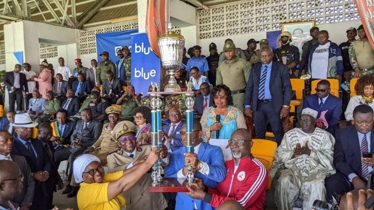 LIMBE COUNCIL CITY/FENASSCO LEAGUE A: LIMBE HOSTS BEST GAMES SO FAR