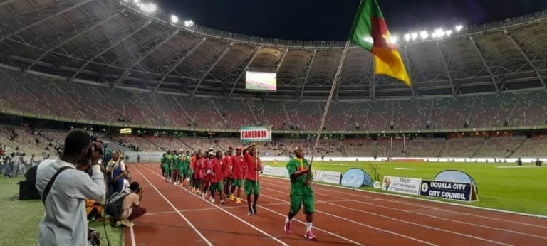 Le 23e Championnat d’Afrique d’athlétisme sénior : L’Afrique s’enflamme !