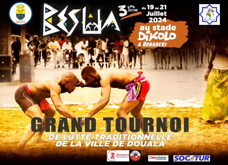 Promotion du patrimoine culturel: Douala va vibrer au cœur des Besua