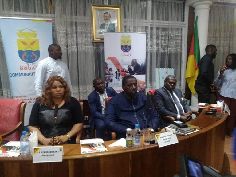 Transport interurbain : 70% des agences de voyages implantées dans la ville de Douala ne respectent pas la norme minimale de l’espace requis