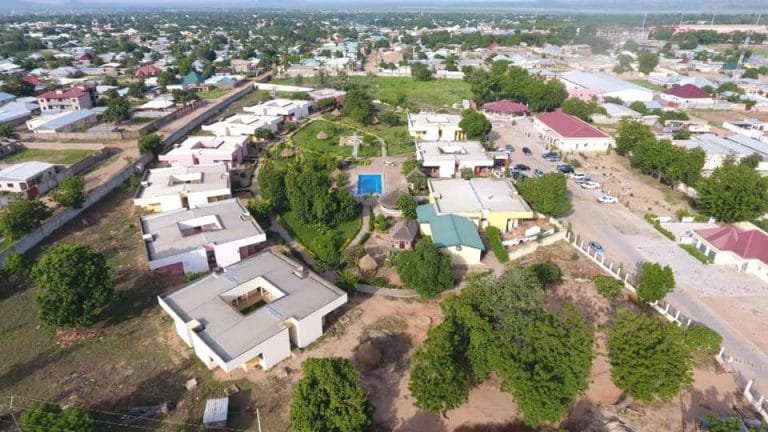 Agriculture : La ville de Garoua abrite un séminaire pour une lutte renforcée contre la fraude et la contrefaçon des pesticides
