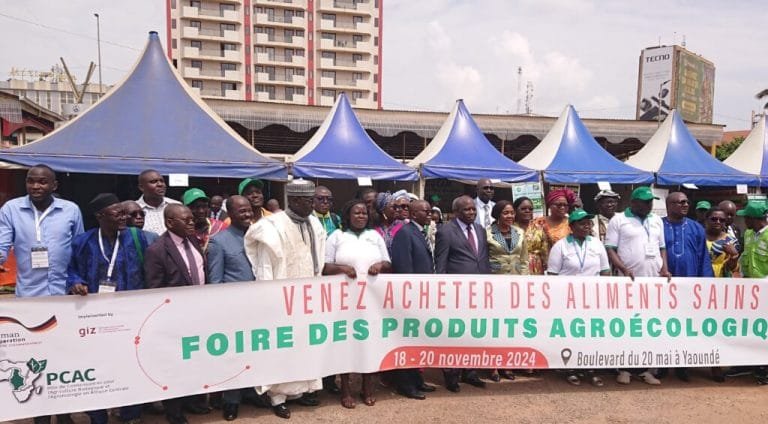 Yaoundé abrite le forum régional agroécologique pour le compte du bassin du Congo.