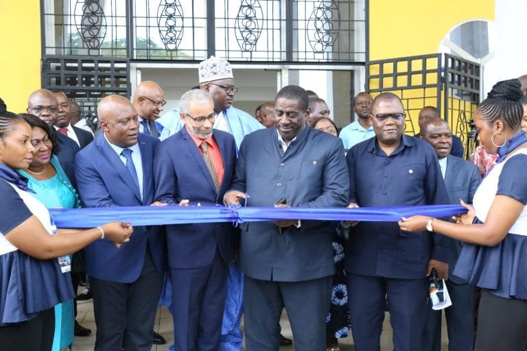 La logistique de transport et de l’industrie de l’immobilier au menu du forum économique de Douala
