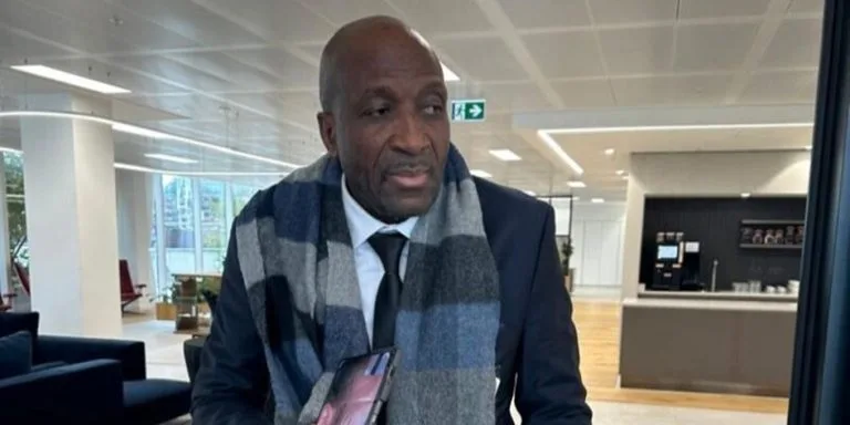 Carnet de justice : Sur jugement de la Haute Cour de Londres, la Sonara remporte le procèès l’opposant à Sahara Energy