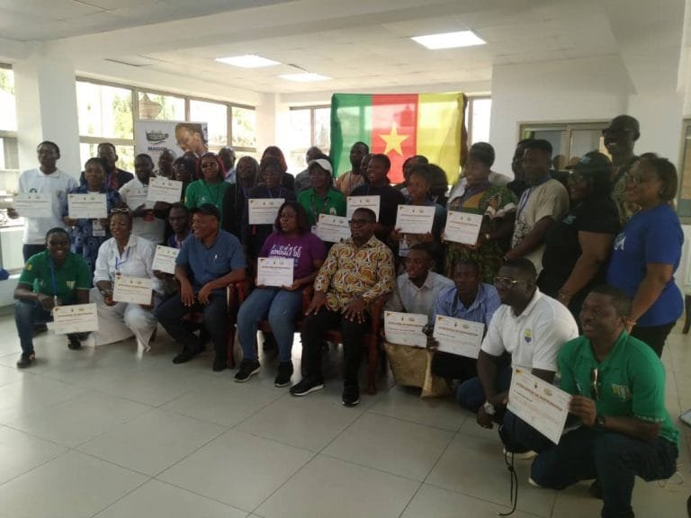 Douala : 40 guides de tourisme et animateurs de loisirs se forment et se recyclent à l’initiative de la CUD