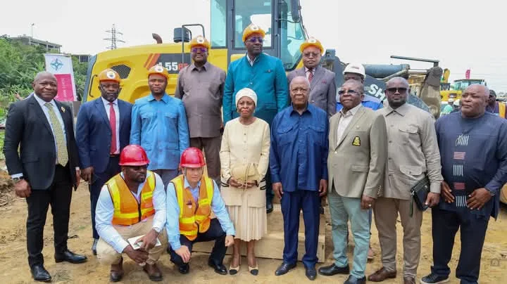 LA VOIE SUR BERGE : UN PROJET VISIONNAIRE POUR LA MOBILITE ET L’ECONOMIE DURABLE ENTRE DOUALA ET YABASSI