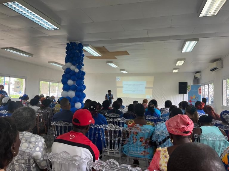 Douala, ville inclusive : Quand l’autisme devient l’affaire de tous