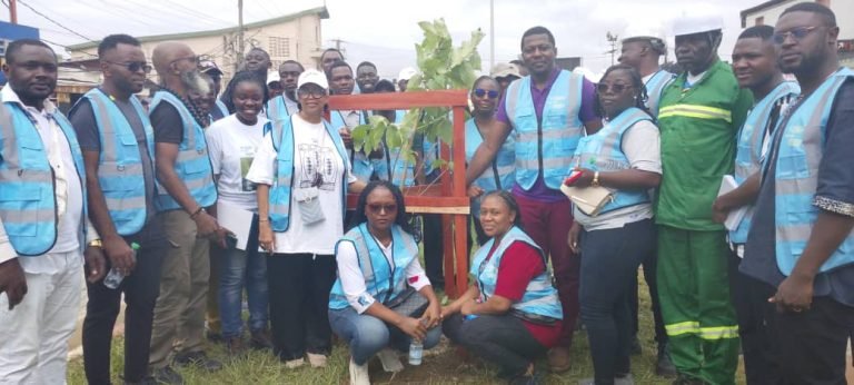 Reboisement de la ville de Douala : L’Ordre National des Architectes du Cameroun apporte sa contribution