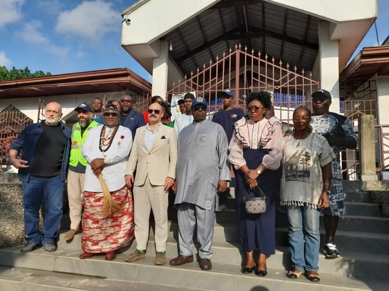 Douala-Turquie : Quand la coopération donne un visage humain au développement