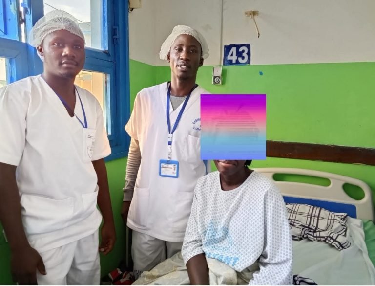 Efficacité du dispositif sanitaire à Douala : sortie de la dernière patiente hospitalisée après l’intoxication alimentaire du 24 juin