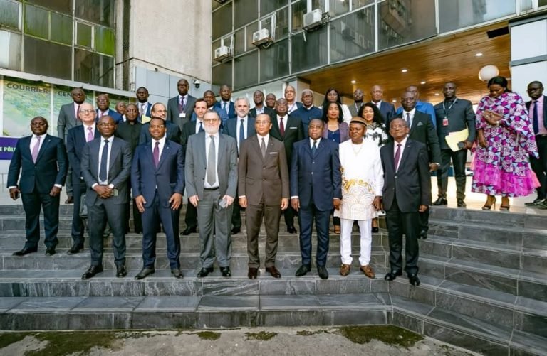 Le Port Autonome de Douala à l’aube d’une transformation urbaine et économique à haute valeur ajoutée pour la ville et sa région