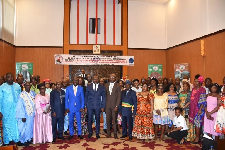 Ebolowa, territoire-pilote d’un tourisme durable par la gestion de l’eau