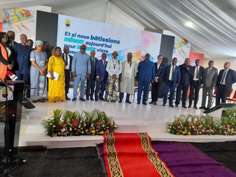Douala trace sa ville de demain : cap sur un urbanisme collectif, inclusif et durable