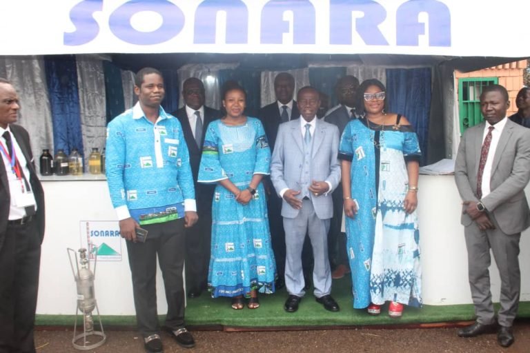 SONARA au cœur de l’avenir : Quand l’industrie éclaire les talents et propulse l’excellence camerounaise