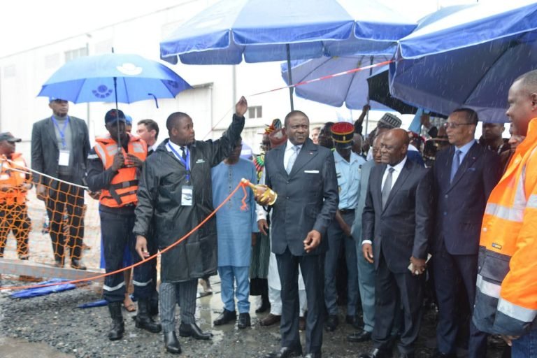 Économie : Douala modernise son port avec deux nouveaux remorqueurs ultramodernes