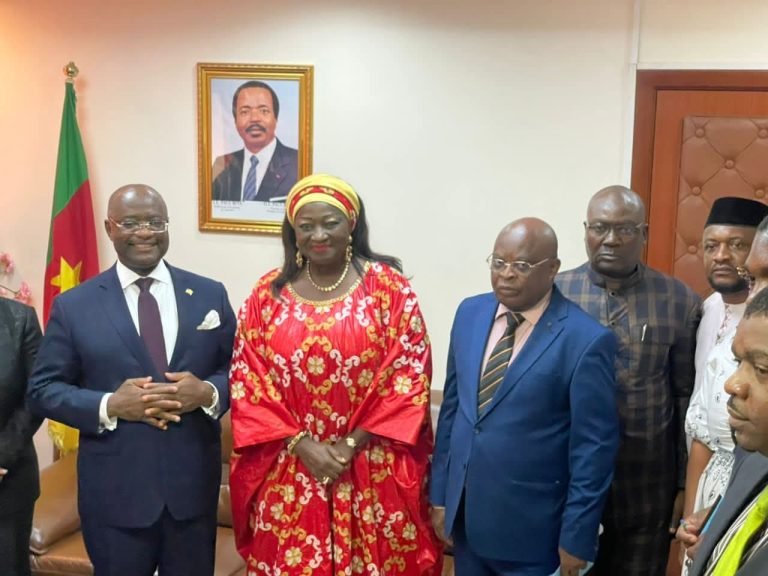 Coopération et développement urbain : Afreximbank veut construire un hôpital sous-régional sur l’Autoroute Yaoundé-Nsimalen