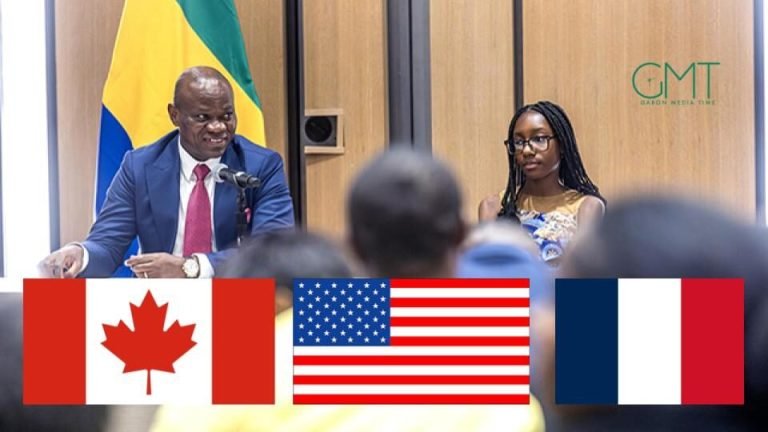 Éducation et Mobilité : Le Gabon réoriente ses bourses pour stimuler le retour des talents en Afrique