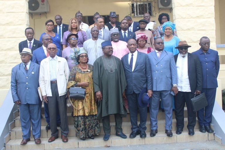 Douala : Le conseil régional se réunit pour évaluer ses actions à mi parcours