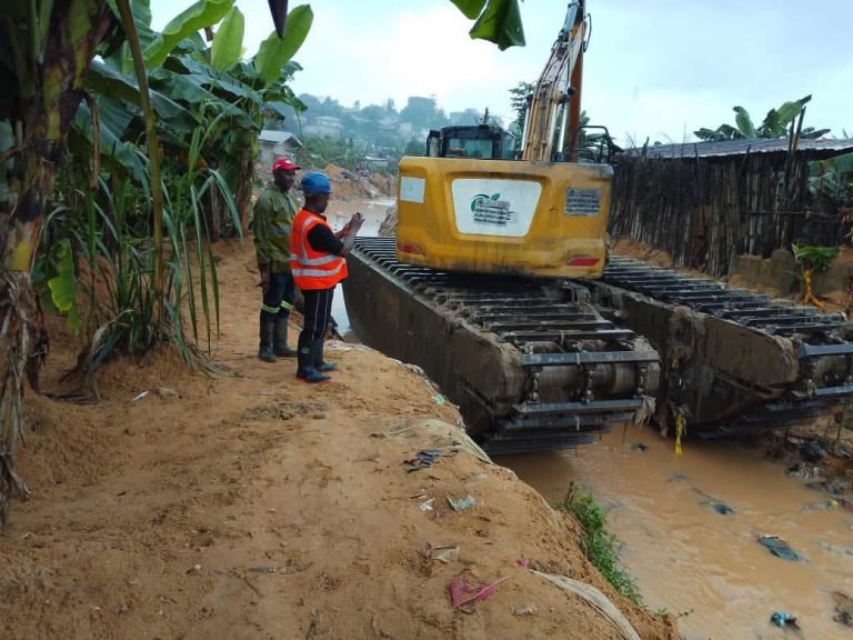 La CUD va en guerre contre les inondations qui ont souvent cours dans la métropole économique