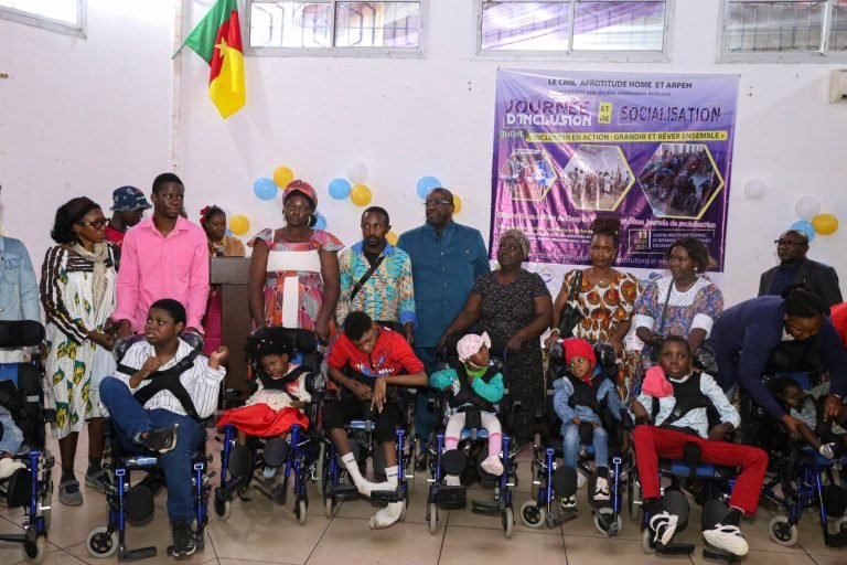 Citoyenneté active et solidarité urbaine : Douala trace les contours d’une métropole où inclusion rime avec dignité et justice sociale