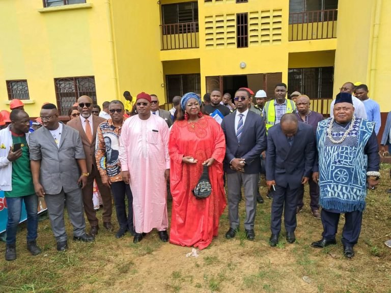 Logements sociaux : Douala augmente son offre