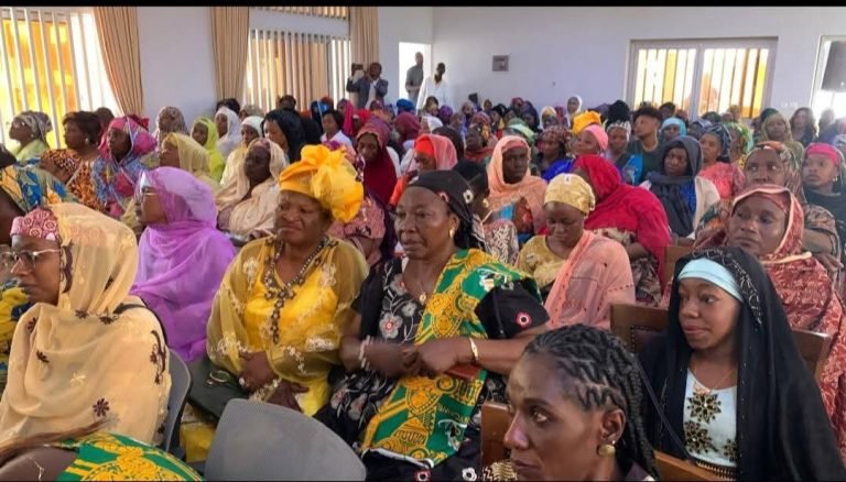 Économie locale : Des centaines de femmes formées à la production des produits laitiers à Ngaoundéré