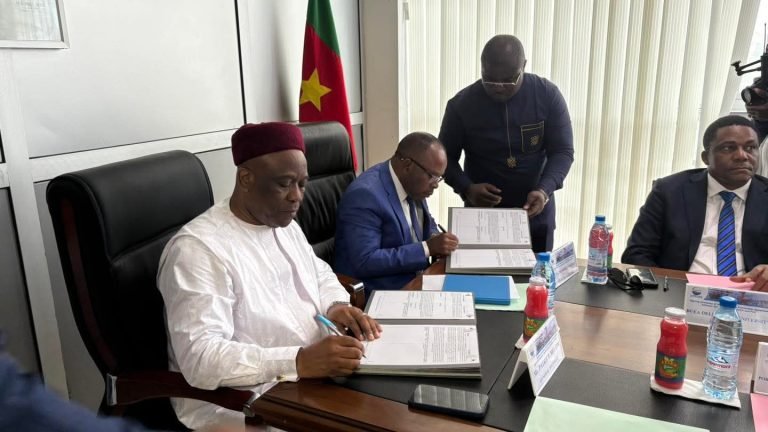 Coopération : Le Port Autonome de Kribi et l’Université de Buéa s’unissent pour l’avenir professionnel des étudiants