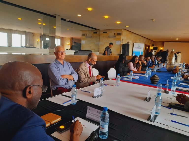 PARRAS24 : De Douala à Limbé, la SONARA met le Cameroun sur la voie de la souveraineté énergétique