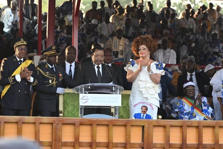 Présidentielle 2025 : À Maroua, Paul Biya ravive le pacte du Nord et rallume l’espérance populaire