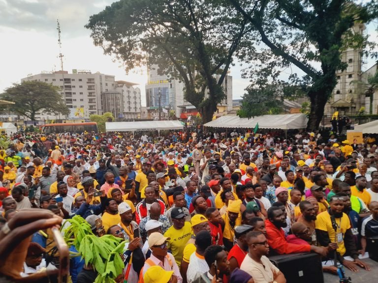 Présidentielle 2025 : L’UDC choisit Douala pour réaffirmer sa vision du consensus et du renouveau démocratique