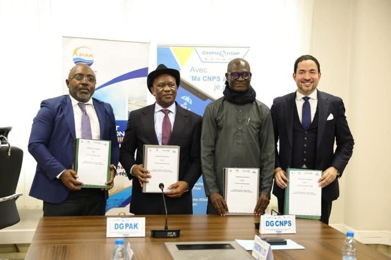 Infrastructures : Un terminal minéralier stratégique en projet au port de Kribi
