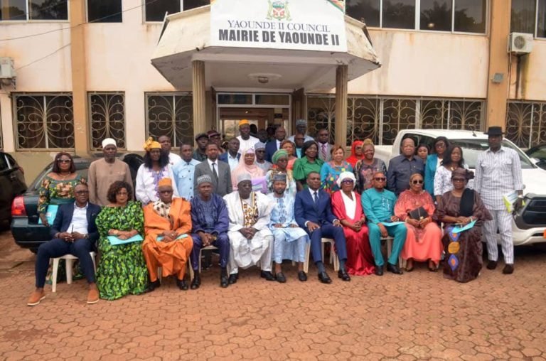 Yaoundé 2 révise son budget après une dotation spéciale de 265 millions de francs Cfa du Chef de l’Etat