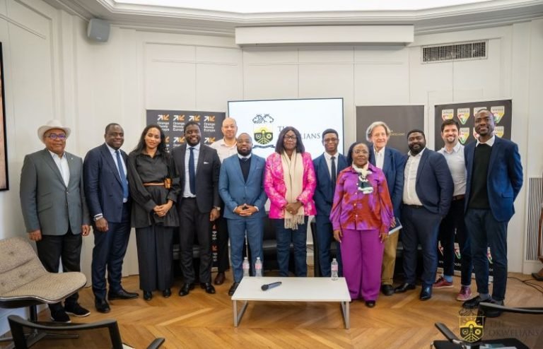 Coalition interegionale : Paris accueille des bâtisseurs camerounais pour la transformation durable de ses territoires
