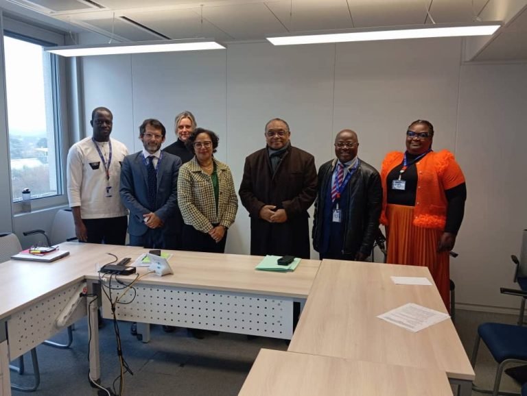 Travail décent : Le Cameroun engagé activement au Conseil d’administration du BIT à Genève