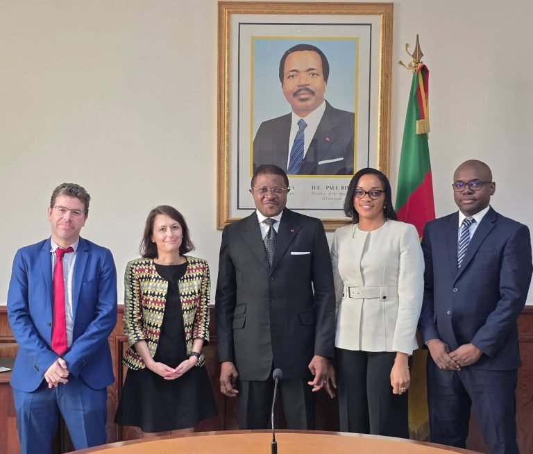 Partenariat Cameroun-Banque mondiale : Yaoundé met en place un nouvel élan pour les infrastructures de transport