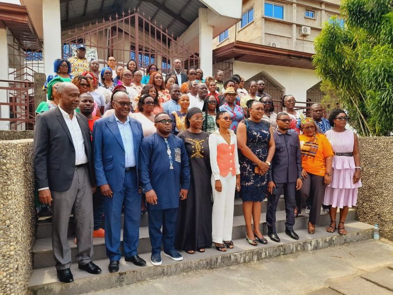 Rigoureuse gestion des centres d'accueil d'enfants vulnérables : Douala outille les promoteurs et gestionnaires au Centre Multifonctionnel de Bépanda