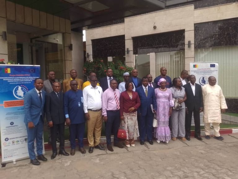 Souveraineté numérique : Douala ouvre la voie vers un marché numérique sous-régional interconnecté
