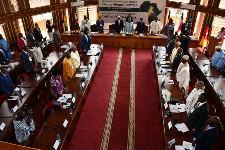 Relance Politique des Collectivités Locales d’Afrique Centrale : Yaoundé Ouvre la Voie à une Gouvernance Renforcée