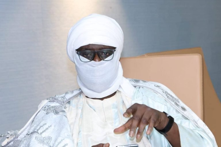 Sénat : Aboubakary Abdoulaye est le nouveau président