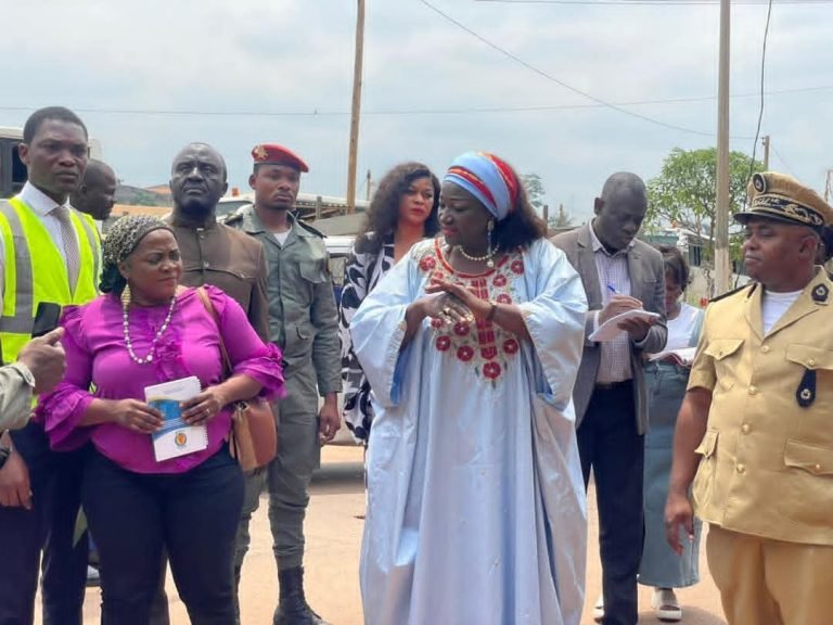 14e conférence OMC et visite papale : Le Minhdu passe Yaoundé au peigne fin
