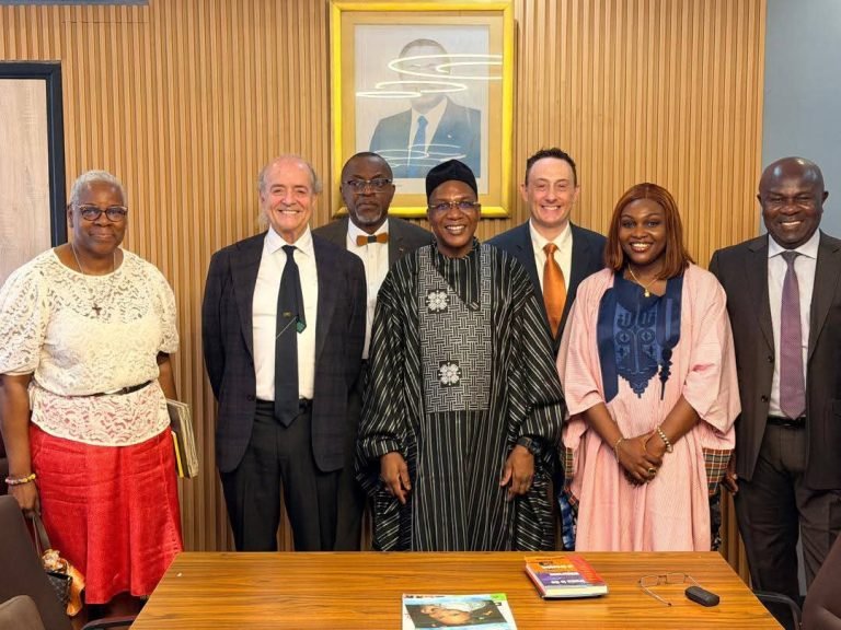 Santé publique et innovation : Yaoundé, laboratoire d’une étude pour l’usage de l’IA