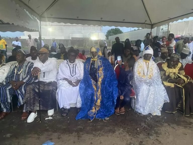 Cohésion sociale et traditions : Le Ramadan se clôture par un vibrant plaidoyer pour l’unité du Cameroun