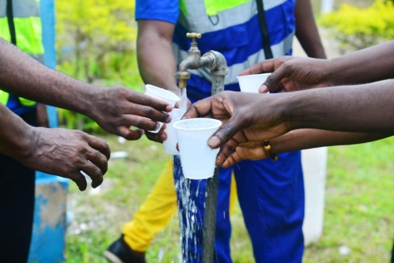 Journée mondiale de l’eau : la Camwater simplifie l’accès au réseau pour 200 000 nouveaux foyers