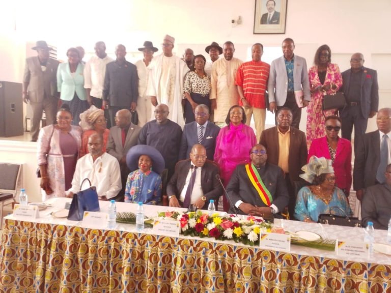 Compte administratif 2025 : Mention “très bien” pour l’exécutif communautaire de Douala