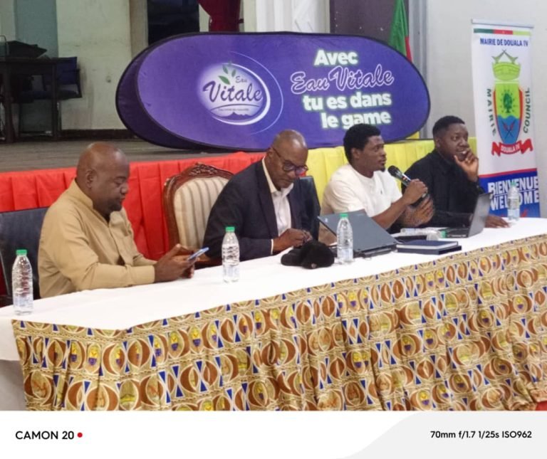 Inclusion des personnes autistes : Le dispositif sanitaire de la ville de Douala