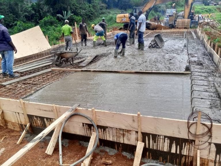 Bafang–Nkondjock : un axe routier qui renforce la connectivité entre l’Ouest et le Littoral